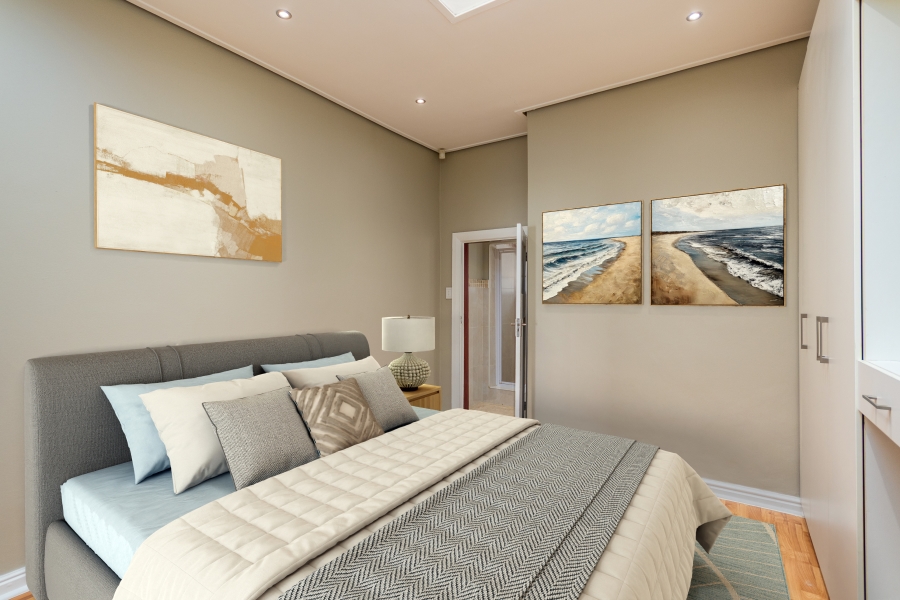2 Bedroom Property for Sale in Claremont Western Cape